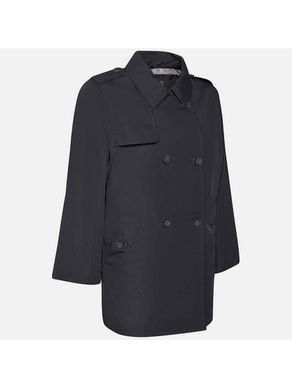 Geox Тъмносиньо дамско яке Geox Soleil