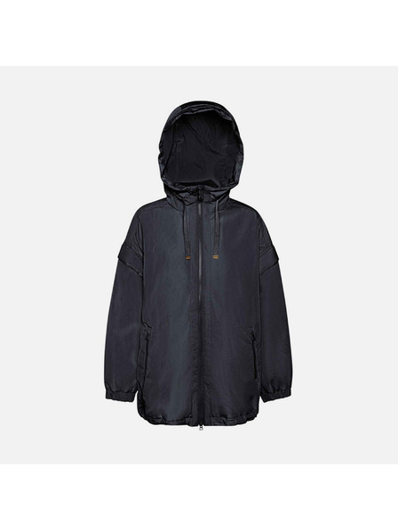 Geox Тъмносиньо дамско яке Geox Bleyze