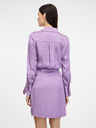 Orsay Светлолилава къса дамска рокля ORSAY