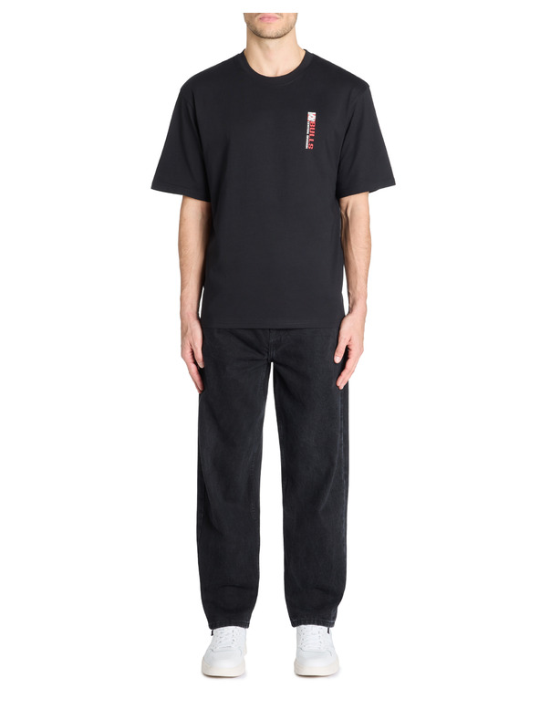 Celio NBA Chicago Bulls Тениска Celio