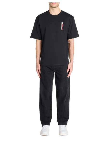 Celio NBA Chicago Bulls Тениска Celio