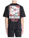 Celio NBA Chicago Bulls Тениска Celio