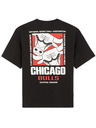 Celio NBA Chicago Bulls Тениска Celio