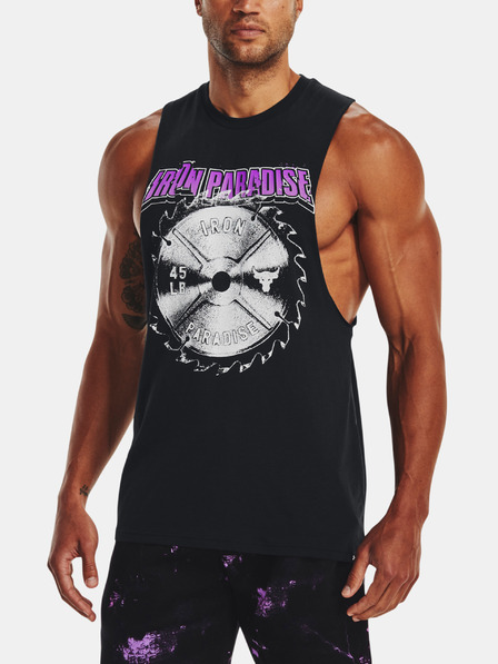 Under Armour Мъжки потник Under Armour UA PJT ROCK IP BLADE TANK