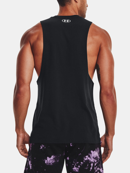 Under Armour Мъжки потник Under Armour UA PJT ROCK IP BLADE TANK