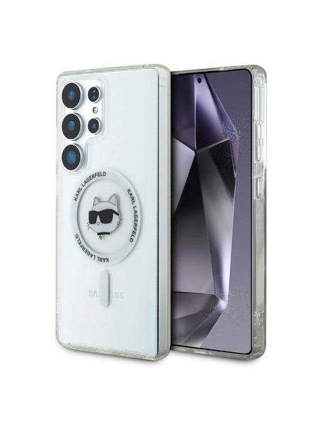 Karl Lagerfeld Калъф за телефон