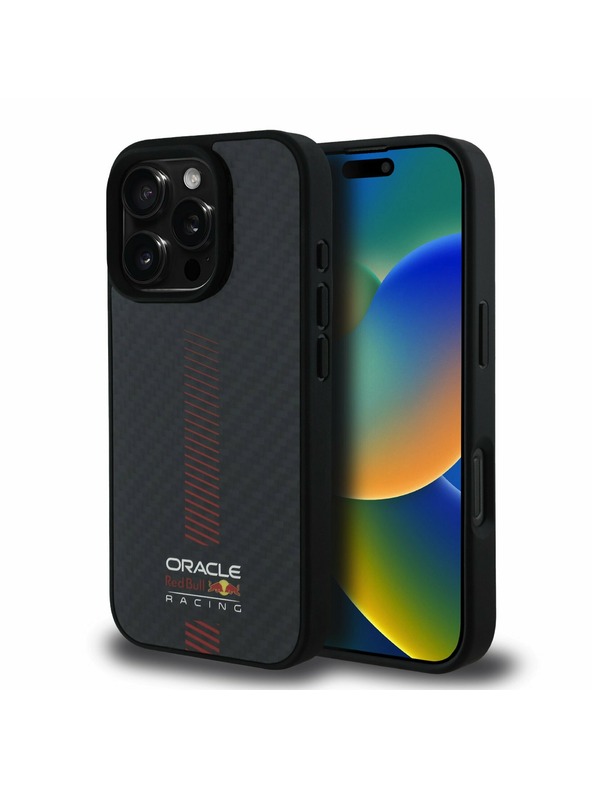 Oracle Red Bull Racing Калъф за телефон