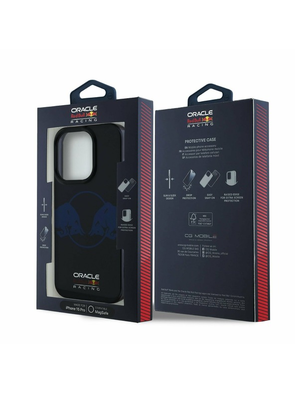 Oracle Red Bull Racing Калъф за телефон