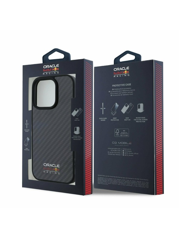 Oracle Red Bull Racing Калъф за телефон