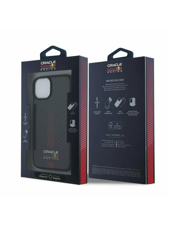 Oracle Red Bull Racing Калъф за телефон