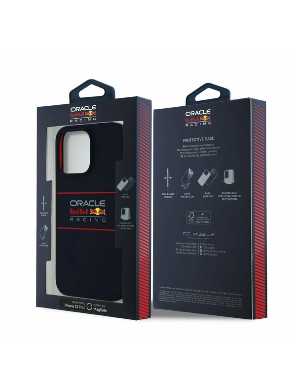 Oracle Red Bull Racing Калъф за телефон