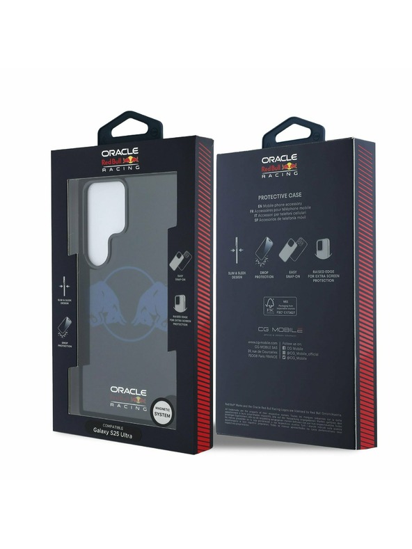 Oracle Red Bull Racing Калъф за телефон