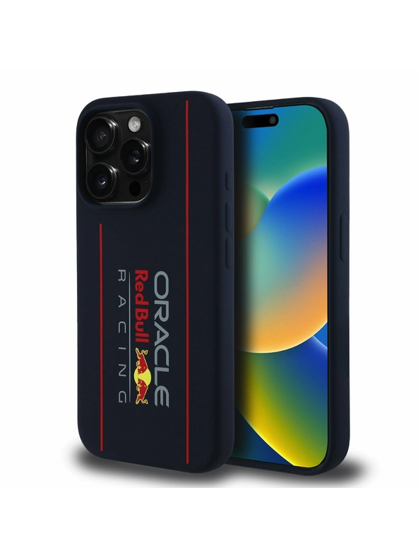 Oracle Red Bull Racing Калъф за телефон