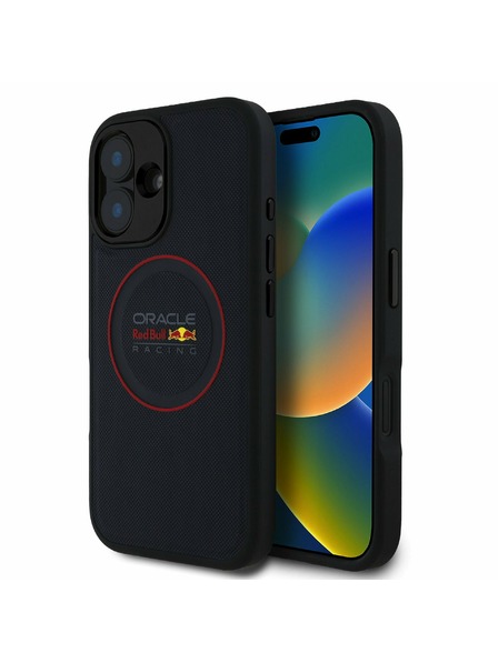Oracle Red Bull Racing Калъф за телефон