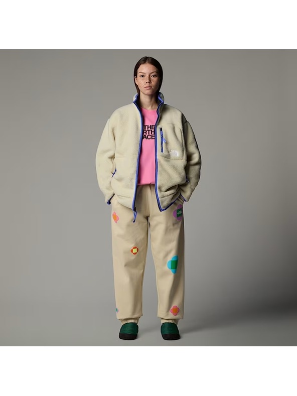 The North Face Nse X Yinka Ilori Яке