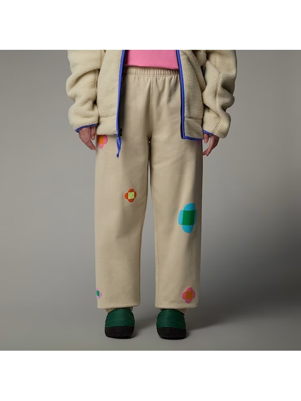 The North Face Nse X Yinka Ilori Яке