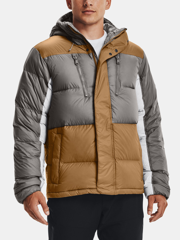 Under Armour Мъжко яке Under Armour UA Storm CGI Down Blocked Storm Jkt