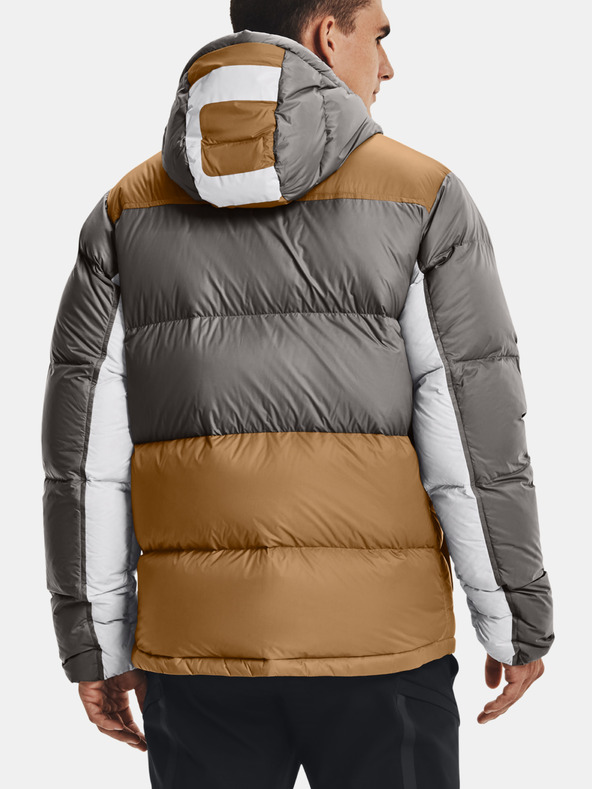 Under Armour Мъжко яке Under Armour UA Storm CGI Down Blocked Storm Jkt