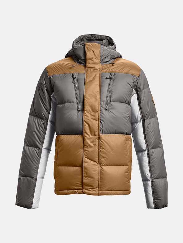 Under Armour Мъжко яке Under Armour UA Storm CGI Down Blocked Storm Jkt