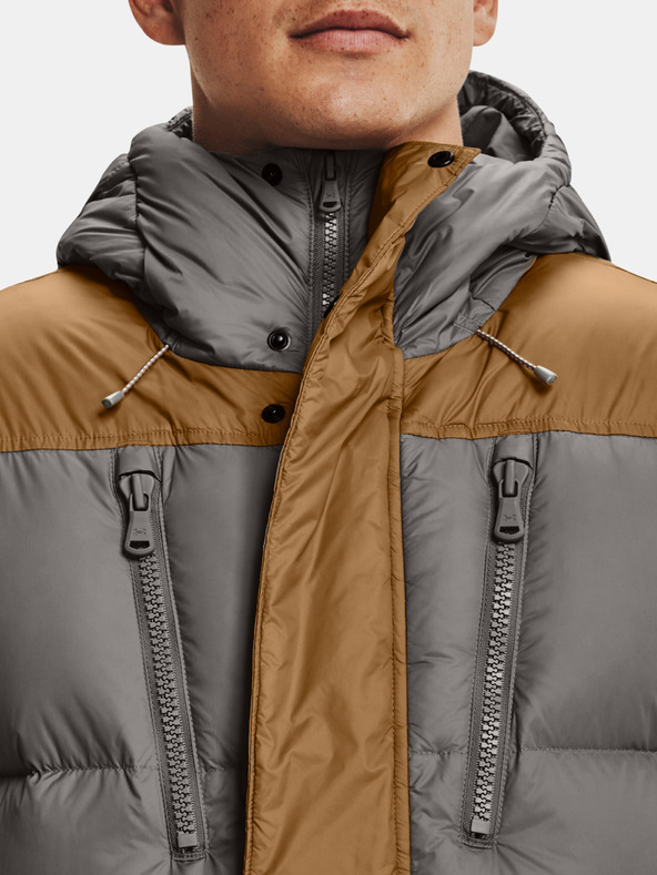 Under Armour Мъжко яке Under Armour UA Storm CGI Down Blocked Storm Jkt