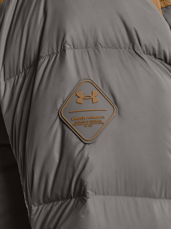 Under Armour Мъжко яке Under Armour UA Storm CGI Down Blocked Storm Jkt