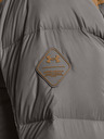 Under Armour Мъжко яке Under Armour UA Storm CGI Down Blocked Storm Jkt