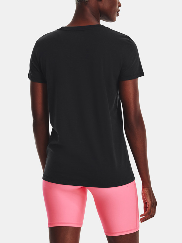 Under Armour Дамска тениска Under Armour UA GRADIENT PILL SS