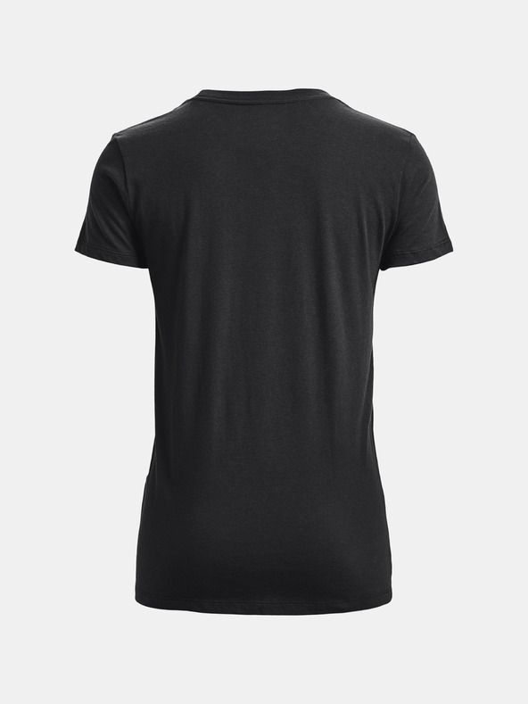 Under Armour Дамска тениска Under Armour UA GRADIENT PILL SS