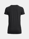 Under Armour Дамска тениска Under Armour UA GRADIENT PILL SS
