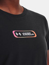 Under Armour Дамска тениска Under Armour UA GRADIENT PILL SS