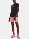 Under Armour Дамска тениска Under Armour UA GRADIENT PILL SS