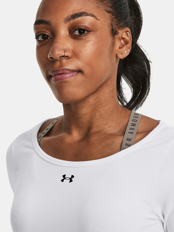Under Armour Дамска тениска с дълъг ръкав Under Armour UA Train Seamless LS