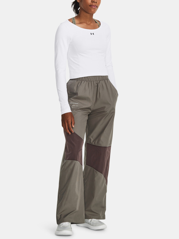 Under Armour Дамска тениска с дълъг ръкав Under Armour UA Train Seamless LS