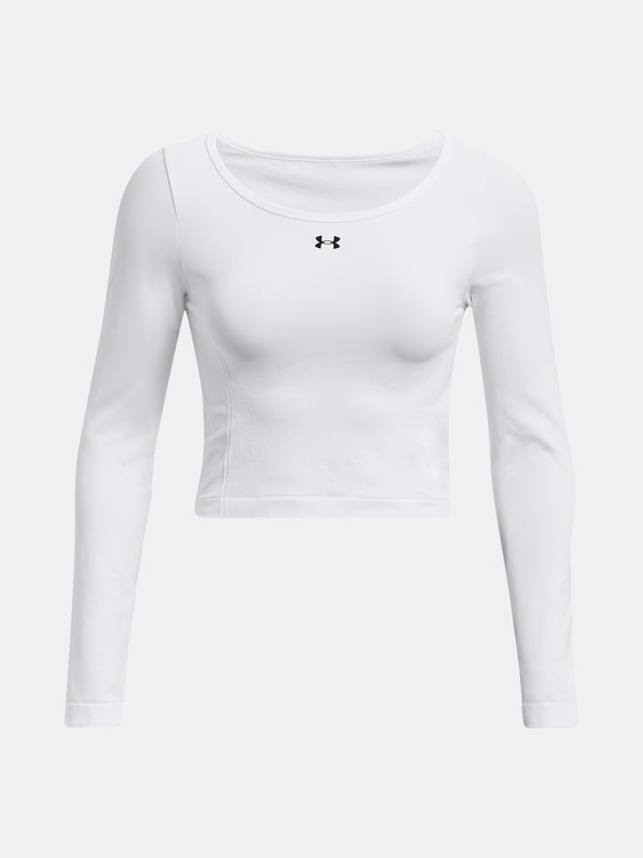 Under Armour Дамска тениска с дълъг ръкав Under Armour UA Train Seamless LS