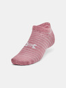 Under Armour Унисекс чорапи Under Armour UA Essential No Show (6 чифта)