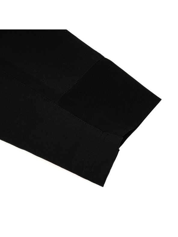 Horsefeathers Панталон за велосипед Stoker - черен HORSEFEATHERS