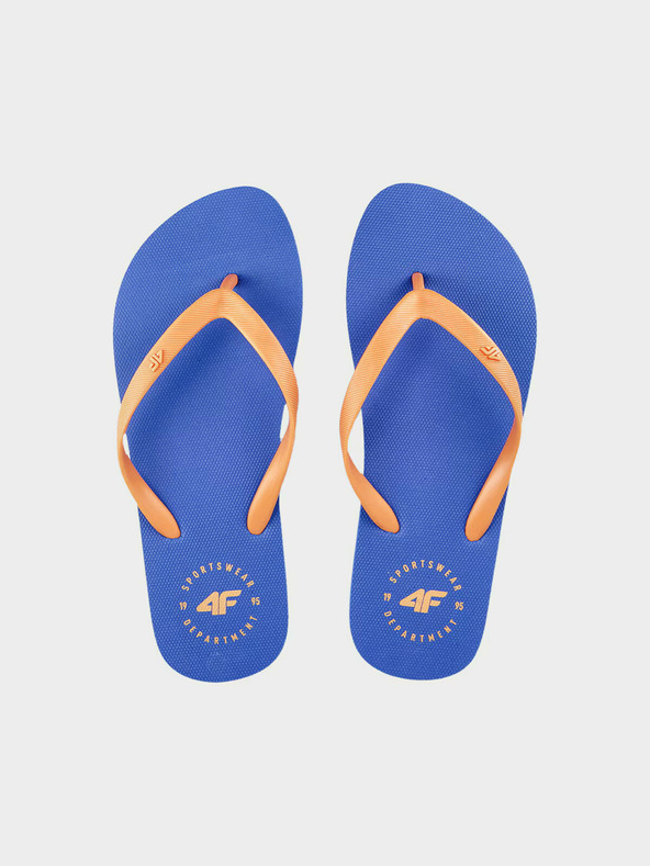 4F Детски чехли 4F