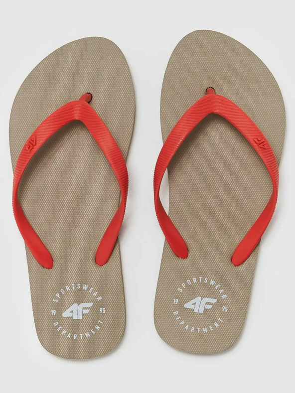 4F Детски чехли 4F