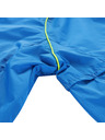 ALPINE PRO Детско ултралеко яке с DWR обработка ALPINE PRO SPINO 2 електрическо синьо лимонада