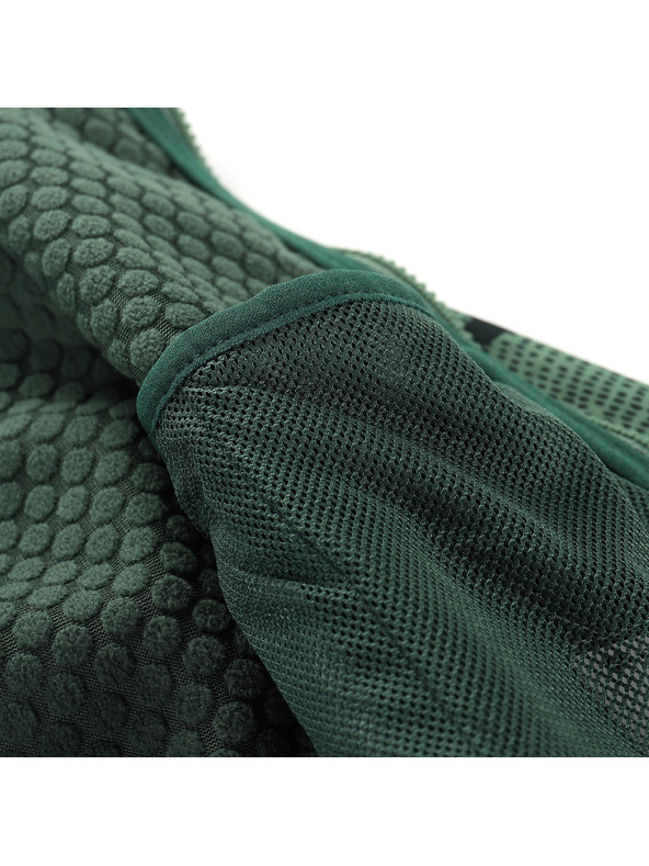 ALPINE PRO Детско софтшел яке с мембрана ALPINE PRO EZORO мирта вариант pa