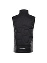ALPINE PRO Детска свръхлека водоустойчива жилетка ALPINE PRO BERFO black