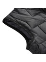 ALPINE PRO Детска свръхлека водоустойчива жилетка ALPINE PRO BERFO black