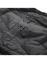 ALPINE PRO Детска свръхлека водоустойчива жилетка ALPINE PRO BERFO black