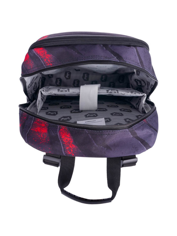 BAAGL  BAAGL Ученическа раница Core Лава