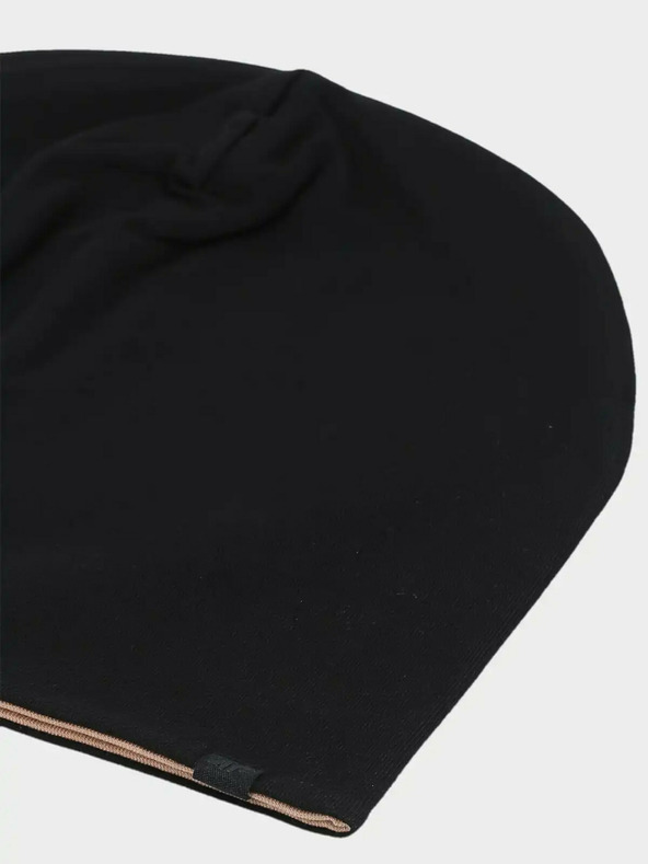 4F Детска двустранна шапка 4F