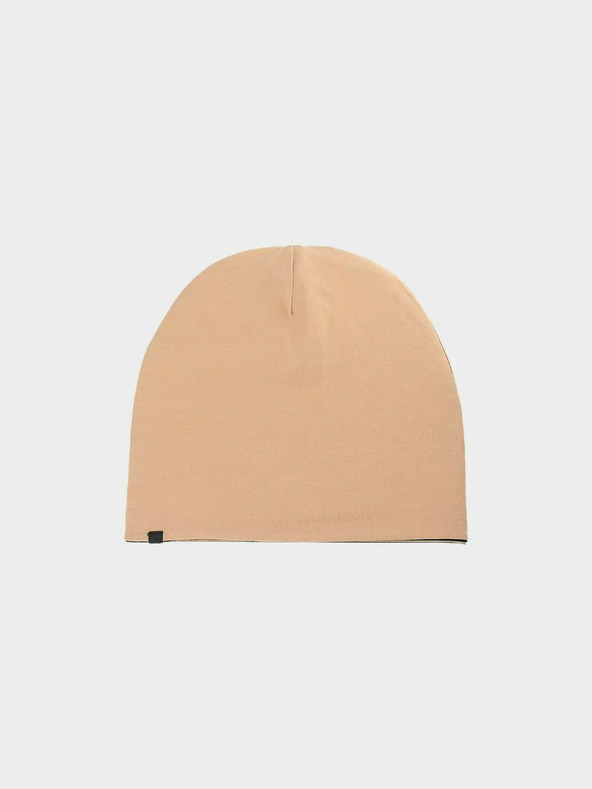 4F Детска двустранна шапка 4F