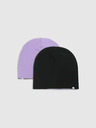 4F Детска двустранна шапка 4F