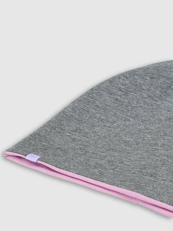 4F Детска двустранна шапка 4F