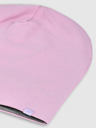 4F Детска двустранна шапка 4F
