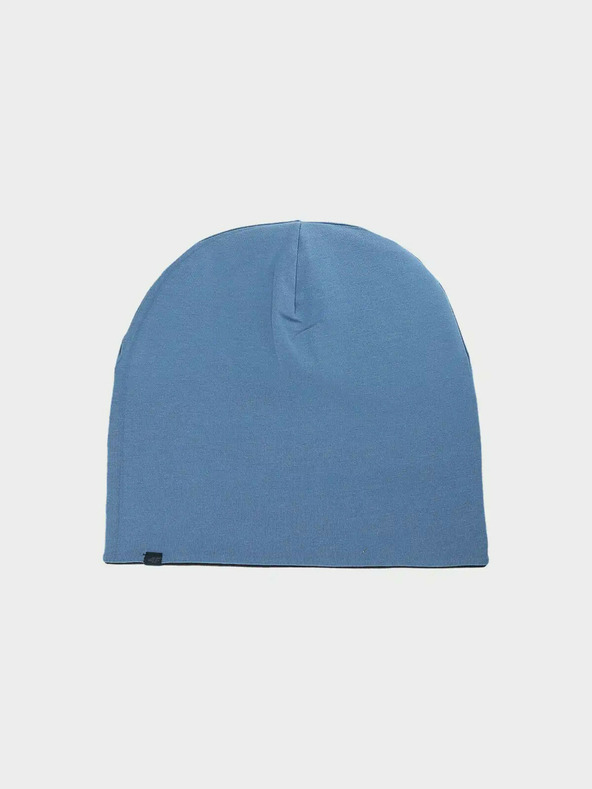 4F Детска двустранна шапка 4F